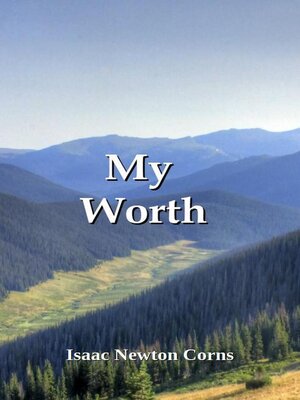 cover image of My Worth